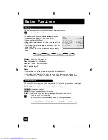 Preview for 34 page of JVC TM-2703SU - Promedia Series Monitor/receiver User Manual