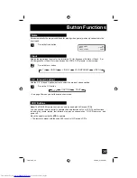 Preview for 35 page of JVC TM-2703SU - Promedia Series Monitor/receiver User Manual