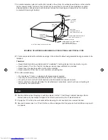 Preview for 4 page of JVC TM-2703U User Manual