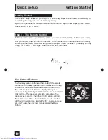 Preview for 10 page of JVC TM-2703U User Manual