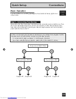 Preview for 11 page of JVC TM-2703U User Manual