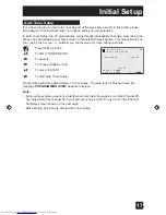 Preview for 17 page of JVC TM-2703U User Manual