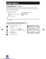 Preview for 20 page of JVC TM-2703U User Manual