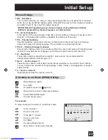 Preview for 23 page of JVC TM-2703U User Manual