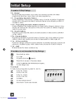 Preview for 24 page of JVC TM-2703U User Manual