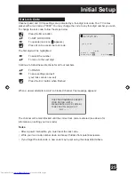 Preview for 25 page of JVC TM-2703U User Manual