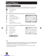 Preview for 30 page of JVC TM-2703U User Manual