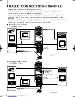 Предварительный просмотр 8 страницы JVC TM-950DU - Professional Monitor W/sdi Instructions Manual