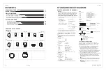 Preview for 2 page of JVC TM-A101G/E Schematic Diagrams