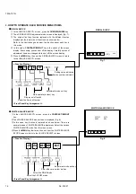 Предварительный просмотр 16 страницы JVC TM-A101G/E Service Manual