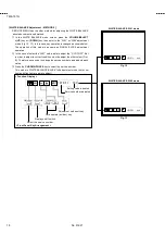 Предварительный просмотр 18 страницы JVC TM-A101G/E Service Manual