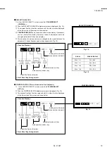 Предварительный просмотр 19 страницы JVC TM-A101G/E Service Manual