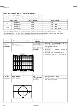 Предварительный просмотр 28 страницы JVC TM-A101G/E Service Manual