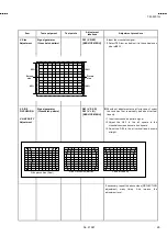 Предварительный просмотр 29 страницы JVC TM-A101G/E Service Manual