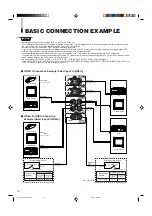 Preview for 14 page of JVC TM-A101G Instructions Manual