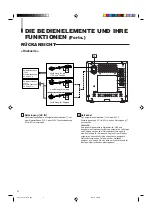 Preview for 24 page of JVC TM-A101G Instructions Manual