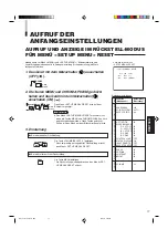 Preview for 29 page of JVC TM-A101G Instructions Manual