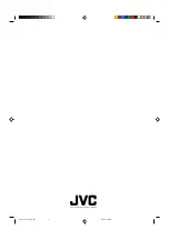 Preview for 34 page of JVC TM-A101G Instructions Manual