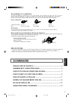 Preview for 37 page of JVC TM-A101G Instructions Manual