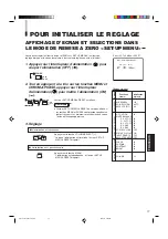 Preview for 45 page of JVC TM-A101G Instructions Manual