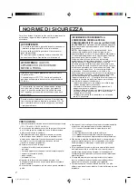 Preview for 52 page of JVC TM-A101G Instructions Manual