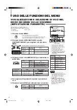 Preview for 58 page of JVC TM-A101G Instructions Manual