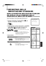 Preview for 61 page of JVC TM-A101G Instructions Manual