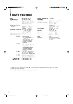 Preview for 64 page of JVC TM-A101G Instructions Manual