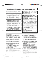 Preview for 68 page of JVC TM-A101G Instructions Manual