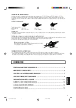 Preview for 69 page of JVC TM-A101G Instructions Manual