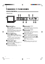 Preview for 70 page of JVC TM-A101G Instructions Manual