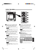 Preview for 71 page of JVC TM-A101G Instructions Manual