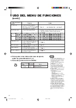 Preview for 76 page of JVC TM-A101G Instructions Manual