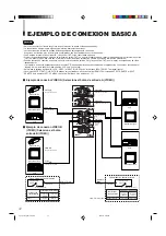 Preview for 78 page of JVC TM-A101G Instructions Manual