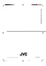 Preview for 100 page of JVC TM-A101G Instructions Manual