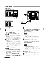 Preview for 5 page of JVC TM-A13 Instructions Manual