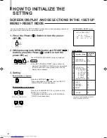 Preview for 10 page of JVC TM-A13 Instructions Manual