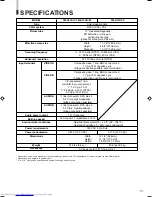 Preview for 13 page of JVC TM-A13 Instructions Manual