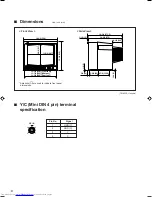 Preview for 14 page of JVC TM-A13 Instructions Manual