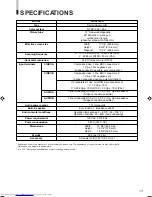 Preview for 13 page of JVC TM-A130SU - Color Monitor Instructions Manual