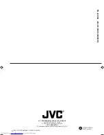 Preview for 16 page of JVC TM-A130SU - Color Monitor Instructions Manual