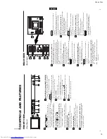 Preview for 3 page of JVC TM-A170 Operating Instructions Manual