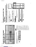 Предварительный просмотр 6 страницы JVC TM-A170 Operating Instructions Manual