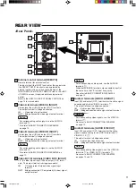 Preview for 5 page of JVC TM-A170G Instructions Manual