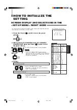 Preview for 13 page of JVC TM-A210G Instructions Manual