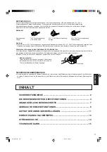 Preview for 21 page of JVC TM-A210G Instructions Manual