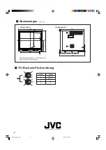 Preview for 34 page of JVC TM-A210G Instructions Manual