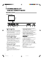 Preview for 38 page of JVC TM-A210G Instructions Manual