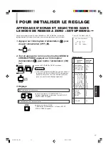 Preview for 45 page of JVC TM-A210G Instructions Manual