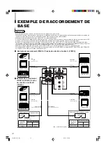 Preview for 46 page of JVC TM-A210G Instructions Manual